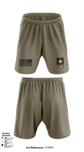 C 232 38542672 Athletic Shorts With Pockets - 118