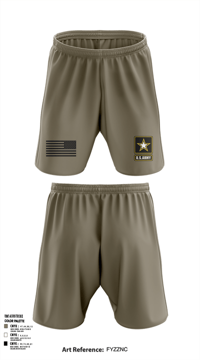 C 232 38542672 Athletic Shorts With Pockets - 118