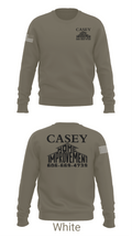 Casey home improvement 45702789 Crew Neck Sweatshirt - 2