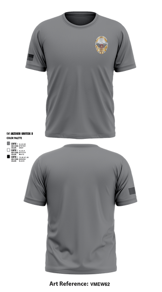 Short Sleeve Performance Shirt, Monument Police Department, Police, Teamtime, Team time, sublimation, custom sports apparel, team uniforms, spirit wear, spiritwear, sports uniforms, custom shirts, team store, custom team store, fundraiser sports, apparel fundraiser