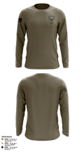 Practical Tactical Advantage 31169819 Long Sleeve Performance Shirt 1