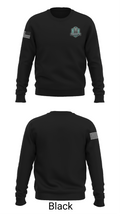 Daddy’s Beard Company 9064632 Crew Neck Sweatshirt - 21