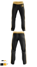 Canute High School Volleyball 55263079 Sweatpants - 1