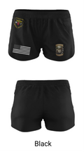4th Med Battalion 81744782 Ranger Panties - 23