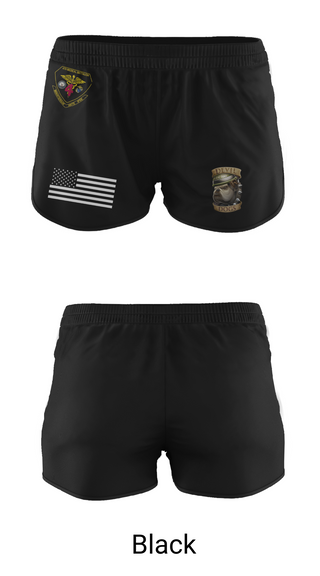 Ranger Panties, 4th Med Battalion, Marines, Teamtime, Team time, sublimation, custom sports apparel, team uniforms, spirit wear, spiritwear, sports uniforms, custom shirts, team store, custom team store, fundraiser sports, apparel fundraiser