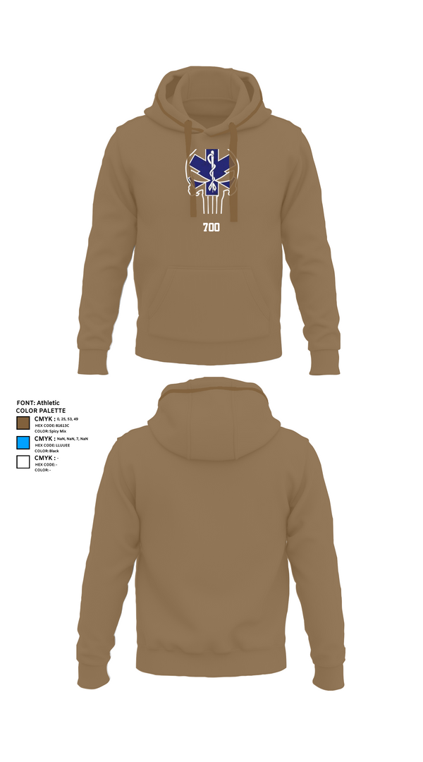 Hoodie, 700, Army, Teamtime, Team time, sublimation, custom sports apparel, team uniforms, spirit wear, spiritwear, sports uniforms, custom shirts, team store, custom team store, fundraiser sports, apparel fundraiser
