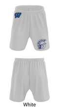James B Hunt High School Football 49047350 Athletic Shorts With Pockets - 1