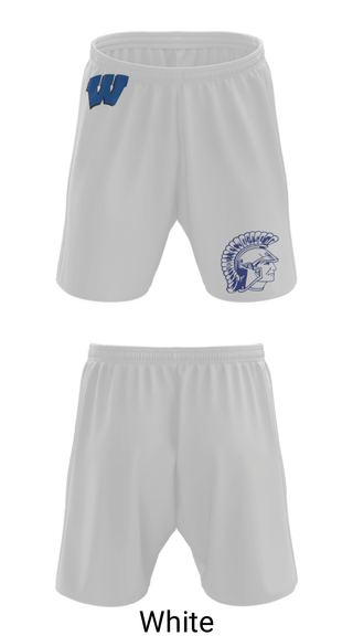 Athletic Shorts With Pockets, James B Hunt High School Football, Football, Teamtime, Team time, sublimation, custom sports apparel, team uniforms, spirit wear, spiritwear, sports uniforms, custom shirts, team store, custom team store, fundraiser sports, apparel fundraiser