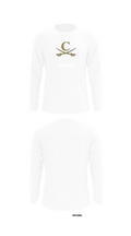 Caviliers 40995481 Long Sleeve Performance Shirt 8