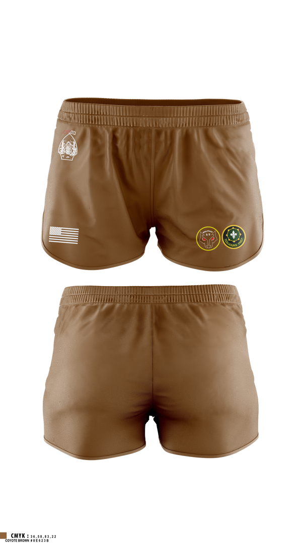 Ranger Panties, Mattsalinas2, Army, Teamtime, Team time, sublimation, custom sports apparel, team uniforms, spirit wear, spiritwear, sports uniforms, custom shirts, team store, custom team store, fundraiser sports, apparel fundraiser