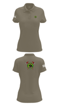 R51 33039101 Women's Short Sleeve Performance Polo  - 75