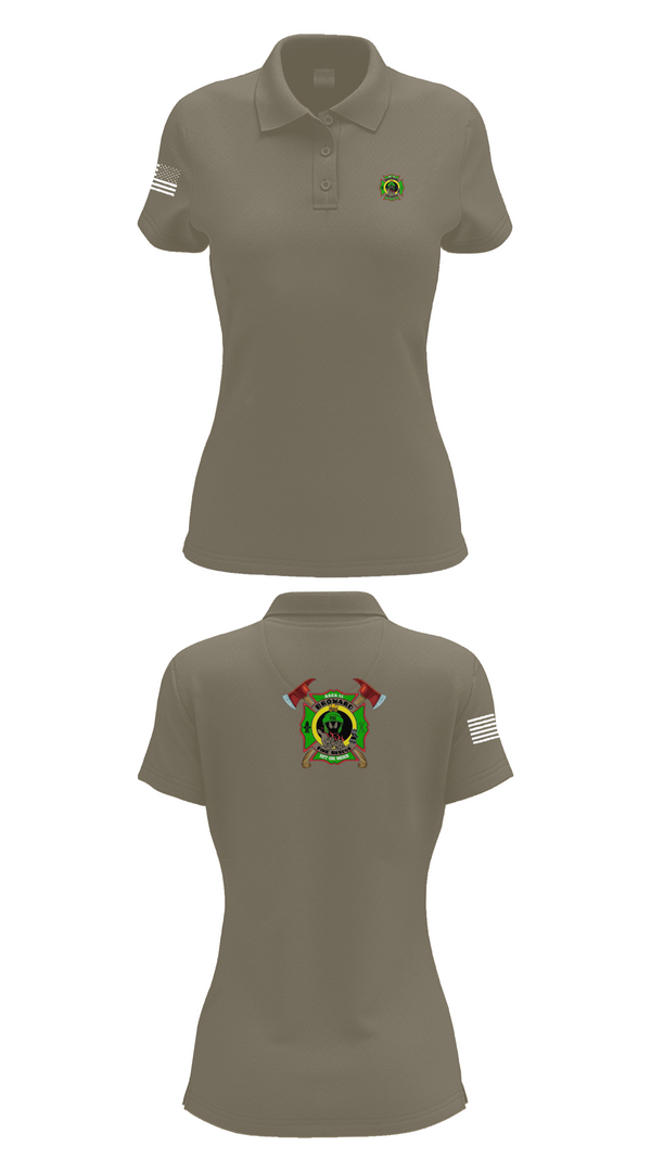 Womens Short Sleeve Performance Polo, R51, , Teamtime, Team time, sublimation, custom sports apparel, team uniforms, spirit wear, spiritwear, sports uniforms, custom shirts, team store, custom team store, fundraiser sports, apparel fundraiser