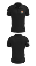 Vine 70682058 Short Sleeve Performance Polo - 28