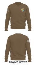 11th T.S.R 19637514 Crew Neck Sweatshirt - 5