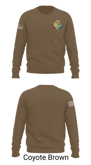 Crew Neck Sweatshirt, 11th T.S.R, Navy, Teamtime, Team time, sublimation, custom sports apparel, team uniforms, spirit wear, spiritwear, sports uniforms, custom shirts, team store, custom team store, fundraiser sports, apparel fundraiser