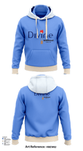 Divine 34863718 Hoodie - 118
