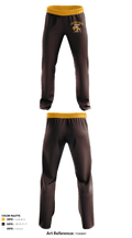 Kenton Ridge High School Volleyball 94632313 Sweatpants - 40