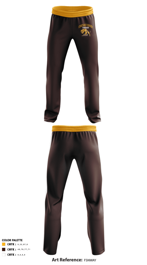 Sweatpants, Kenton Ridge High School Volleyball, Women's Volleyball, Teamtime, Team time, sublimation, custom sports apparel, team uniforms, spirit wear, spiritwear, sports uniforms, custom shirts, team store, custom team store, fundraiser sports, apparel fundraiser