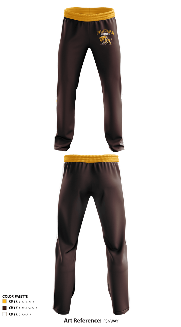 Sweatpants, Kenton Ridge High School Volleyball, Women's Volleyball, Teamtime, Team time, sublimation, custom sports apparel, team uniforms, spirit wear, spiritwear, sports uniforms, custom shirts, team store, custom team store, fundraiser sports, apparel fundraiser