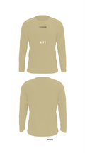 OT Division 43800163 Long Sleeve Performance Shirt - 87
