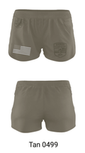Fulton County Anti-Crime Task Force 27594594 Ranger Panties - 60