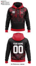 Moore Catholic High School Soccer 26340317 Hoodie - 41