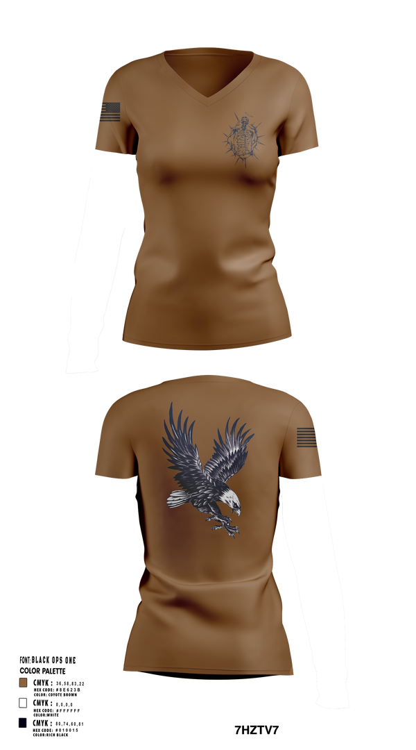 Womens Short Sleeve Vneck Shirt, Delta, , Teamtime, Team time, sublimation, custom sports apparel, team uniforms, spirit wear, spiritwear, sports uniforms, custom shirts, team store, custom team store, fundraiser sports, apparel fundraiser