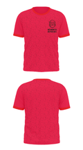 Memories Never DieMemories Never Die 78152341 Short Sleeve Performance Shirt - 33