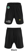 28th MP Company 42431415 Athletic Shorts With Pockets - 28