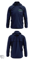 Maywood Center for Enriched Studies Football 19827825 Windbreaker - 2