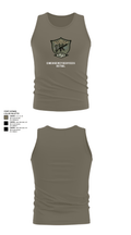 Emergency Services Detail 93962107 Tank Top - 75