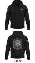 Criminal Investigation 3938601 Hoodie - 36