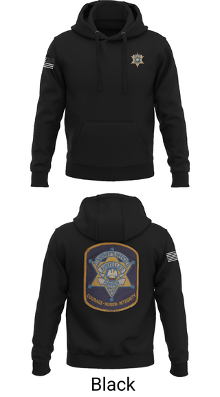 Hoodie, Criminal Investigation, , Teamtime, Team time, sublimation, custom sports apparel, team uniforms, spirit wear, spiritwear, sports uniforms, custom shirts, team store, custom team store, fundraiser sports, apparel fundraiser