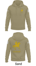 Alpha Troop, 1-221 CAV 34469039 Hoodie - 93