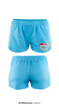 Venture cleaning solutions 84416959 Women's Shorts - 1