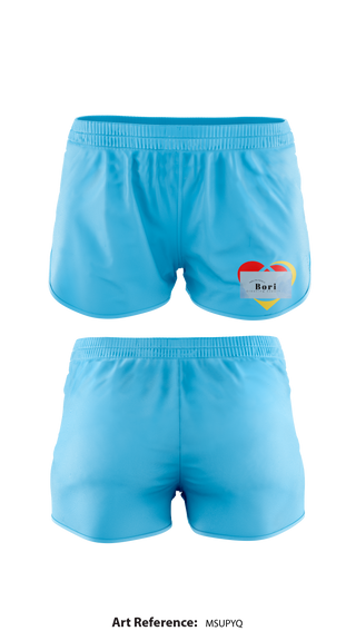 Womens Shorts, Venture cleaning solutions, , Teamtime, Team time, sublimation, custom sports apparel, team uniforms, spirit wear, spiritwear, sports uniforms, custom shirts, team store, custom team store, fundraiser sports, apparel fundraiser