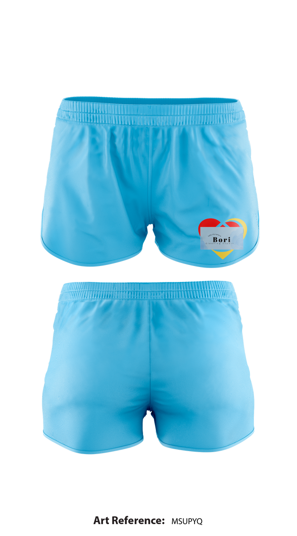 Womens Shorts, Venture cleaning solutions, , Teamtime, Team time, sublimation, custom sports apparel, team uniforms, spirit wear, spiritwear, sports uniforms, custom shirts, team store, custom team store, fundraiser sports, apparel fundraiser