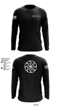 Tom 56884048 Long Sleeve Performance Shirt - 2