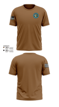 Bandit Troop 37808208 Short Sleeve Performance Shirt - 1