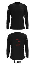 TUNNEL VIZION 60094204 Long Sleeve Performance Shirt 26
