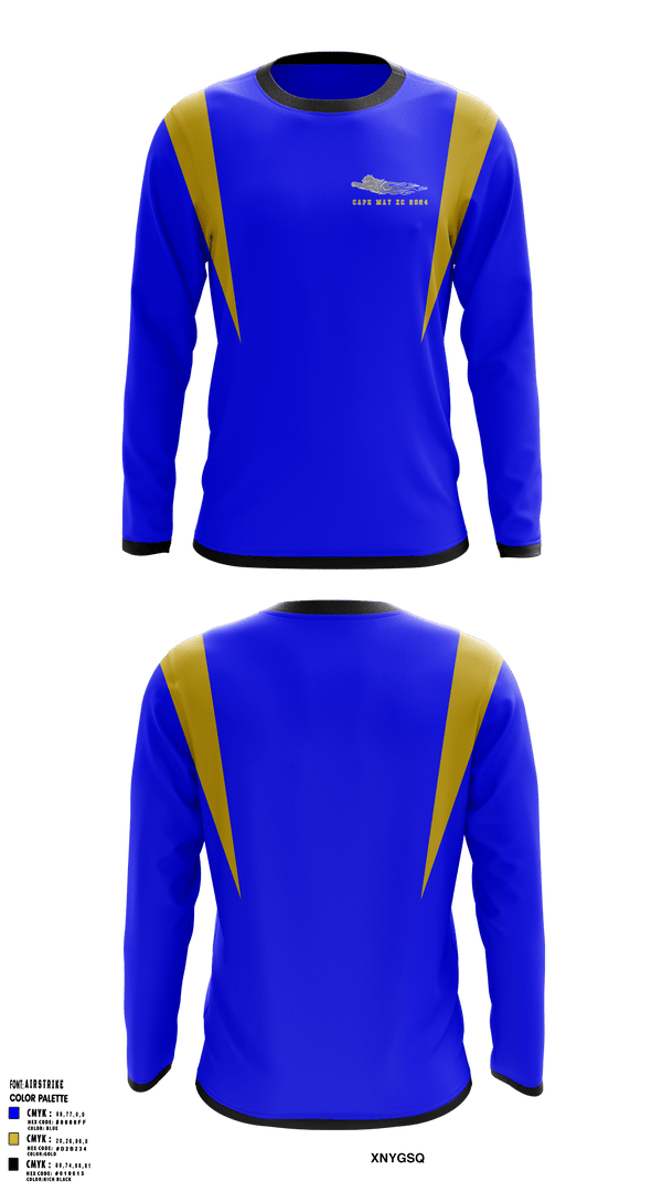 Long Sleeve Performance Shirt, Cape May, Cross Country, Teamtime, Team time, sublimation, custom sports apparel, team uniforms, spirit wear, spiritwear, sports uniforms, custom shirts, team store, custom team store, fundraiser sports, apparel fundraiser