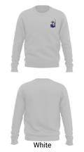Antwerp Archers 65245545 Crew Neck Sweatshirt - 2