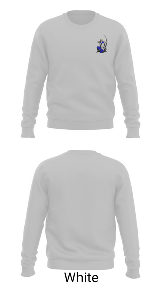 Crew Neck Sweatshirt, Antwerp Senior High School Volleyball, Women's Volleyball, Teamtime, Team time, sublimation, custom sports apparel, team uniforms, spirit wear, spiritwear, sports uniforms, custom shirts, team store, custom team store, fundraiser sports, apparel fundraiser