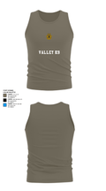 VALLEY K9 75951631 Tank Top - 75