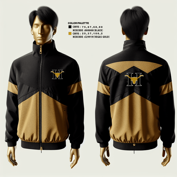 Windbreaker, Hebbronville High School Cross Country, Cross Country, Teamtime, Team time, sublimation, custom sports apparel, team uniforms, spirit wear, spiritwear, sports uniforms, custom shirts, team store, custom team store, fundraiser sports, apparel fundraiser