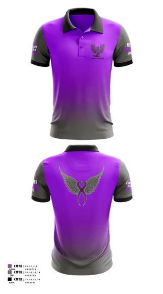 Short Sleeve Performance Polo, Team DeHoyos, , Teamtime, Team time, sublimation, custom sports apparel, team uniforms, spirit wear, spiritwear, sports uniforms, custom shirts, team store, custom team store, fundraiser sports, apparel fundraiser