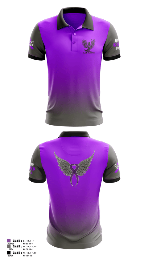 Short Sleeve Performance Polo, Team DeHoyos, , Teamtime, Team time, sublimation, custom sports apparel, team uniforms, spirit wear, spiritwear, sports uniforms, custom shirts, team store, custom team store, fundraiser sports, apparel fundraiser
