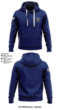 Colbert PD 2258383 Hoodie - 1