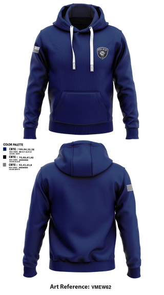 Hoodie, Colbert PDColbert PD, , Teamtime, Team time, sublimation, custom sports apparel, team uniforms, spirit wear, spiritwear, sports uniforms, custom shirts, team store, custom team store, fundraiser sports, apparel fundraiser