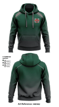 Peeks Performance 2547654 Hoodie - 1